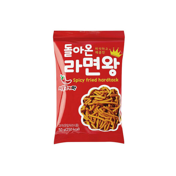 Хворост оригинальный Quaint Snack, 50 г