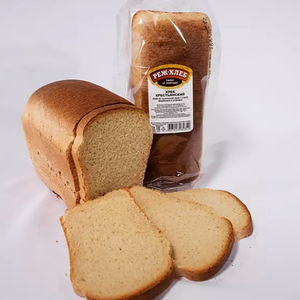 Хлеб РЕЖ-ХЛЕБ Крестьянский 2-й сорт