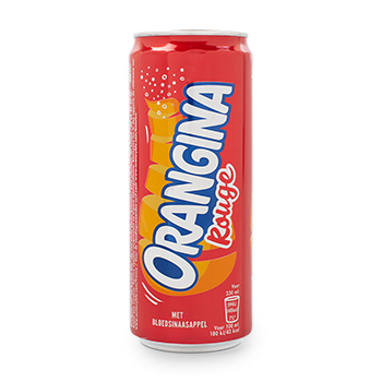 

Напиток газированный Orangina Rouge Красный апельсин 330 мл