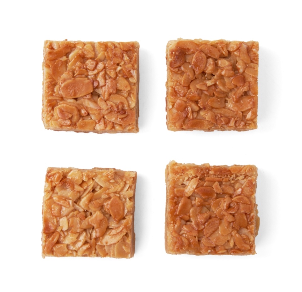 

Печенье «Флорентино» от шеф-кондитера «Азбука вкуса», 315 г, Россия