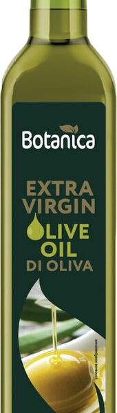 Масло Botanica Extra Virgin De Oliva оливковое нерафинированное высшего качества 500мл