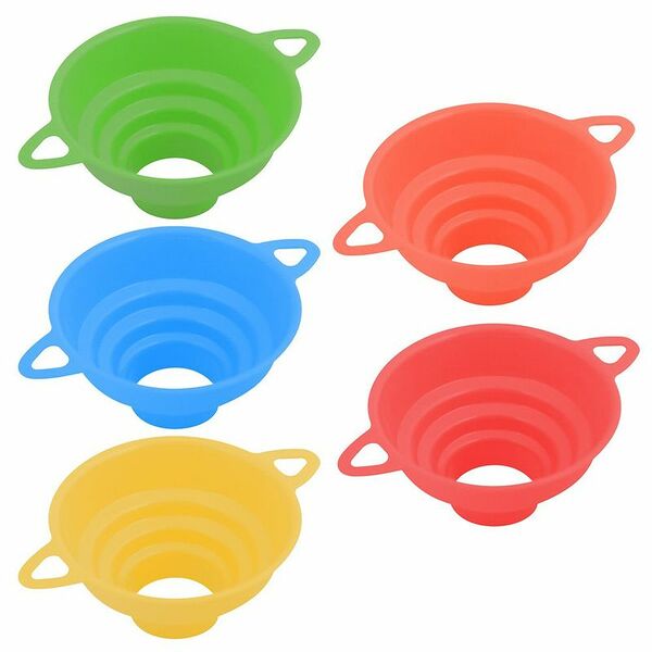 Воронка для банок 