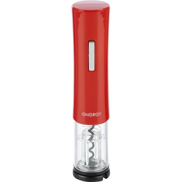 Штопор электрический Energy EN-557B, на батарейках