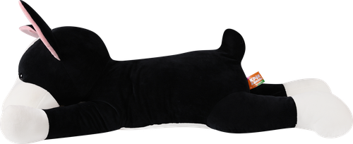 

Игрушка мягкая КРОК&ДИЛЛИ Собачка 80см, Арт. GMA2310