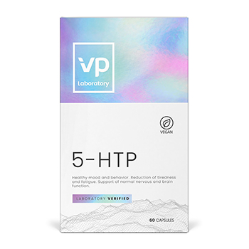 

Vplab Аминокислота 5-HTP и магний 60 шт капсулы