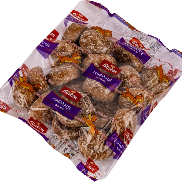 Пряники Slakon Нафаня, 400 г