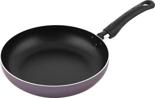 

Сковорода HOMECLUB Optima 26 см антипригарное покрытие