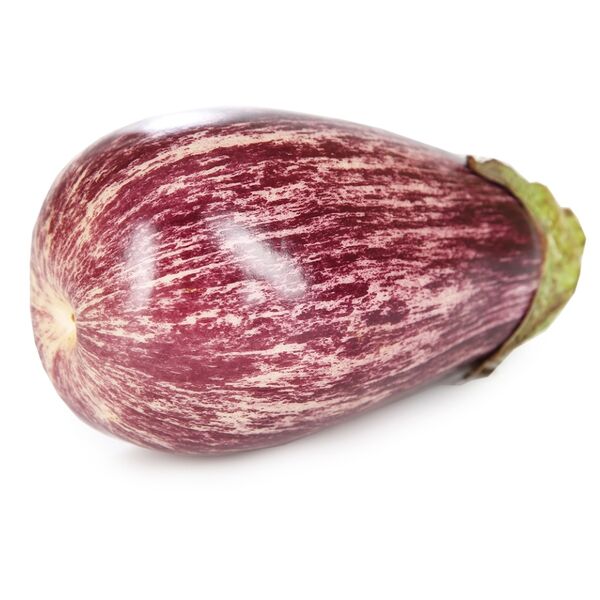 Баклажаны Графити