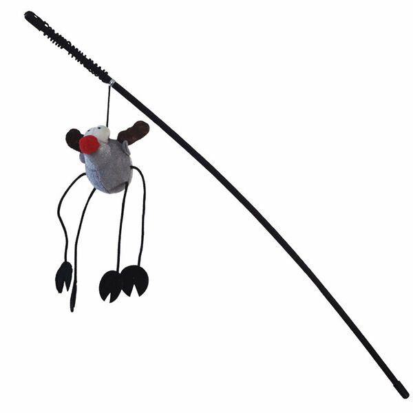 Triol C4019 удочка-дразнилка 