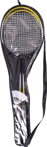 

Набор для игры в бадминтон ACTIWELL в чехле, Арт. GV8816-16