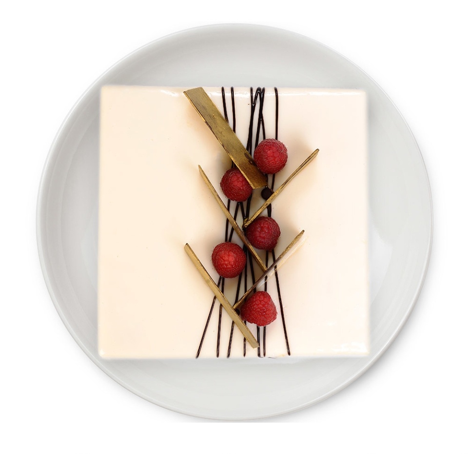 

Торт Творожный Азбука Вкуса, 1150 г