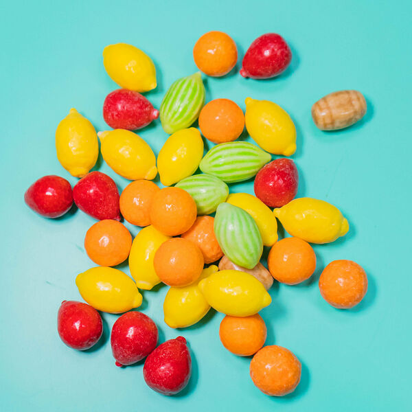 Микс жвачек