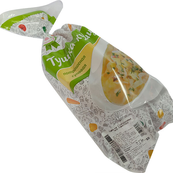 Тушка куриная Чикская замороженная 1