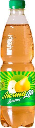 Напиток Бавария Лимонада Дюшес 500 мл