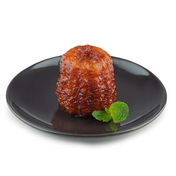 Канеле Оригинальные 240г Aquitaine Specialites Франция