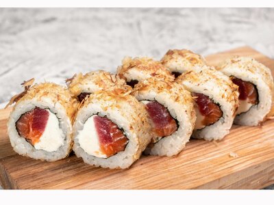 Sushi chef ул древлянка 16 фото