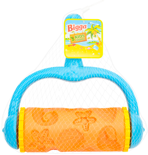 

Игрушка BIGGA Ролик для песка