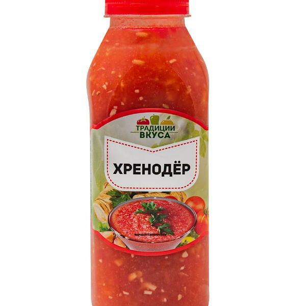 Хренодер ТМ Традиции Вкуса