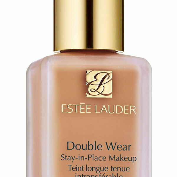 ESTEE LAUDER Double Wear Stay-In-Place Makeup Крем-пудра устойчивая SPF 10, 30 мл, 1C2 Petal