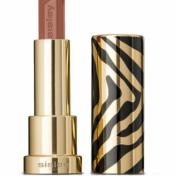 SISLEY Le Phyto Rouge Губная помада увлажняющая устойчивая, 3,4 г, 12 Теплый бежевый