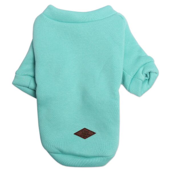 Lion Толстовка для собак LMK-0346 L, Унисекс, 29 см.