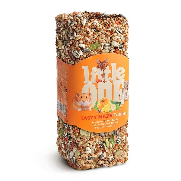 Лакомство для грызунов Little One Вкусная лазейка