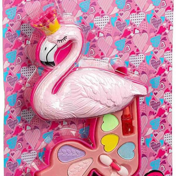 Набор детской косметики Bondibon Eva Moda 70634H