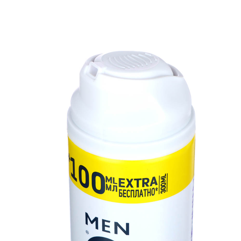 

Пена для бритья Arko Men Sensitive 300 мл