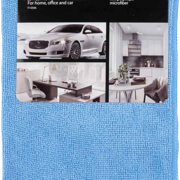 Салфетка для дома, офиса и автомобиля Universal (Юниверсал) ТМ Grass (Грэсс)