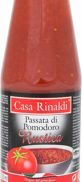Томатное пюре по-деревенски Casa Rinaldi Rustica