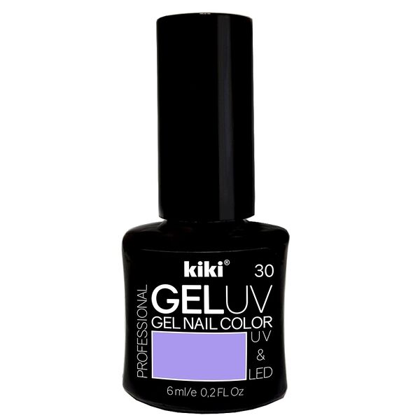 Гель-лак для ногтей тон 30