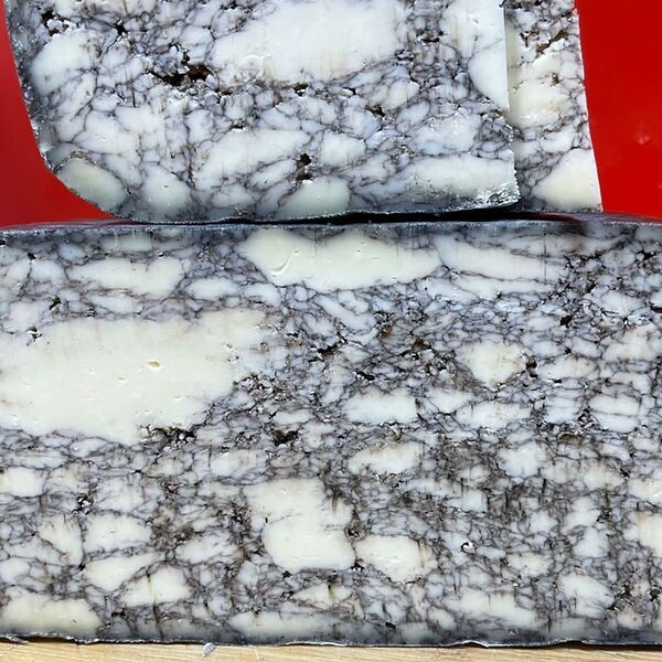 Пеппер Джек блэк эдишн со вкусом салями