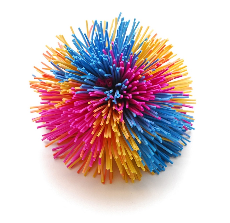 

Мячик OgoSoft Ball OgoSport, Китай