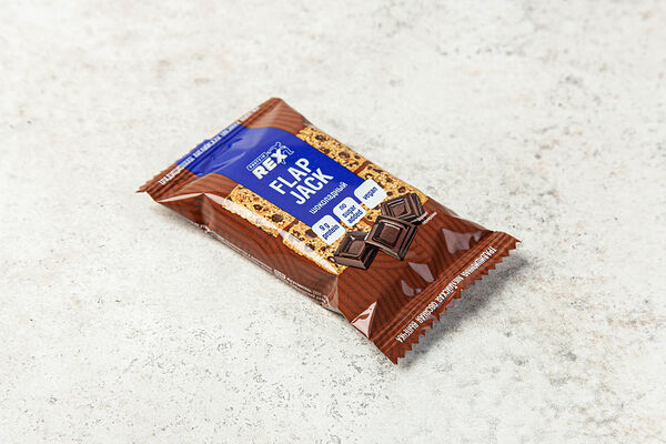 Печенье овсяное протеиновое 