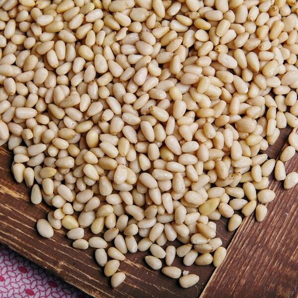 Кедровый орех дальневосточный на развес