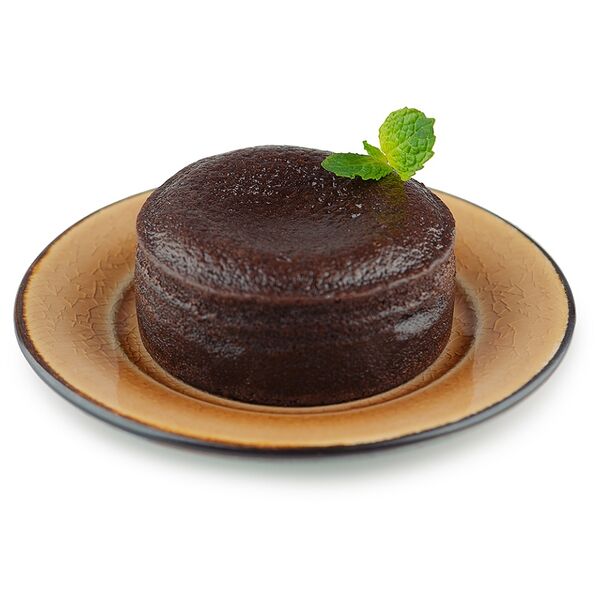 Десерт Шоколадное фондю оригинальный французский 100г Traiteur de Paris Франция