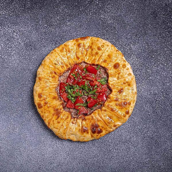 Чуду  открытое