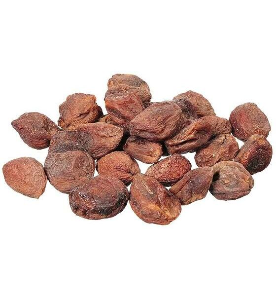 Курага с косточкой