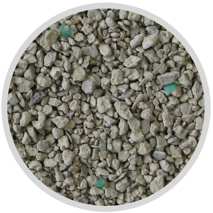 

Наполнитель Pi-Pi-Bent Сенсация свежести минеральный комкующийся 12 л 5 кг