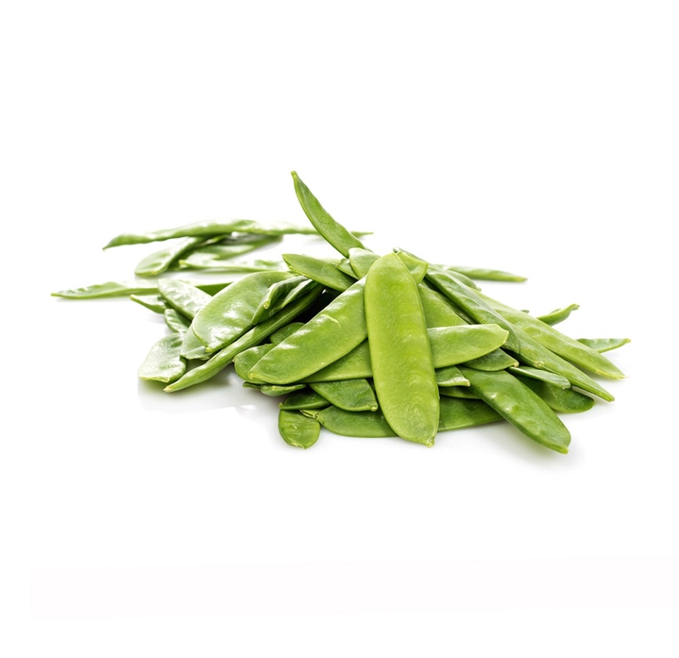 

Горох стручковый зеленый вес