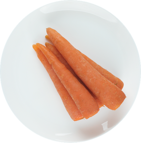 

Морковь отварная ЛЕНТА FRESH в мундире, весовая