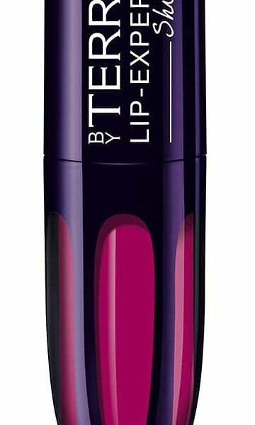 BY TERRY Lip-Expert Shine Liquid Lipstick Губная помада жидкая виниловая, 3 г, 12 Gypsy Chic