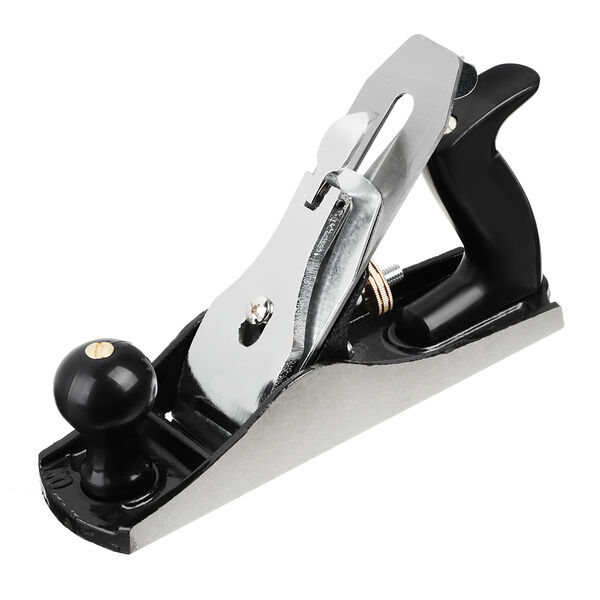 Ермак рубанок, 245 х 58 мм, металлический