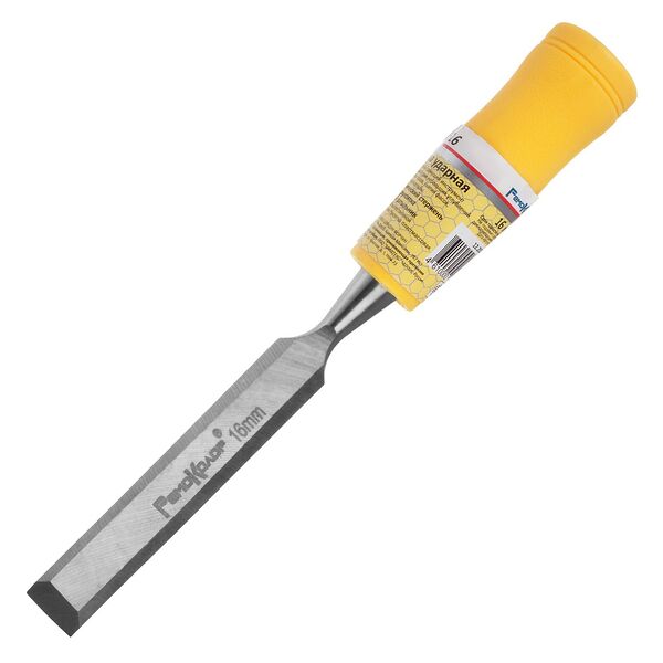 Cтамеска ударная, 16 мм, цельнометаллический стержень