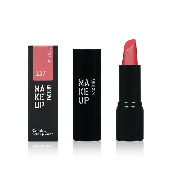 Кремовая помада для губ Make Up Factory Lip Color 237 4 г