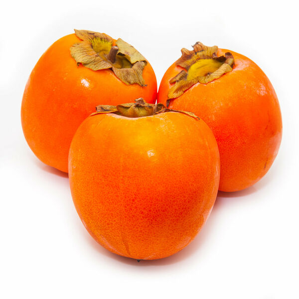 Хурма Свеча, вес