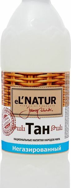 Тан eL'Natur негазированный 1.7%, 500 мл