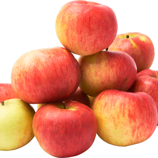 Яблоки  Эконом вес до 1.2 кг