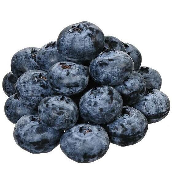 Голубика крупная кисло-сладкая