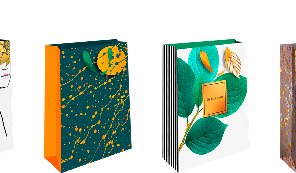 Сумка АРТ ДИЗАЙН премиум АВ, в ассортименте